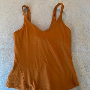 Lululemon Align Full length Tank